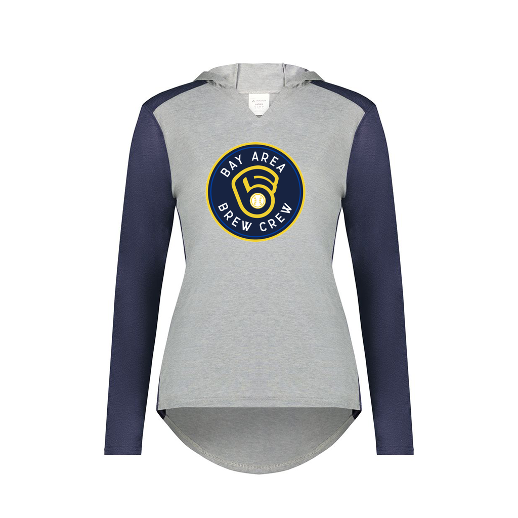 Ladies Vintage Hoodie