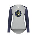 Ladies Vintage Hoodie