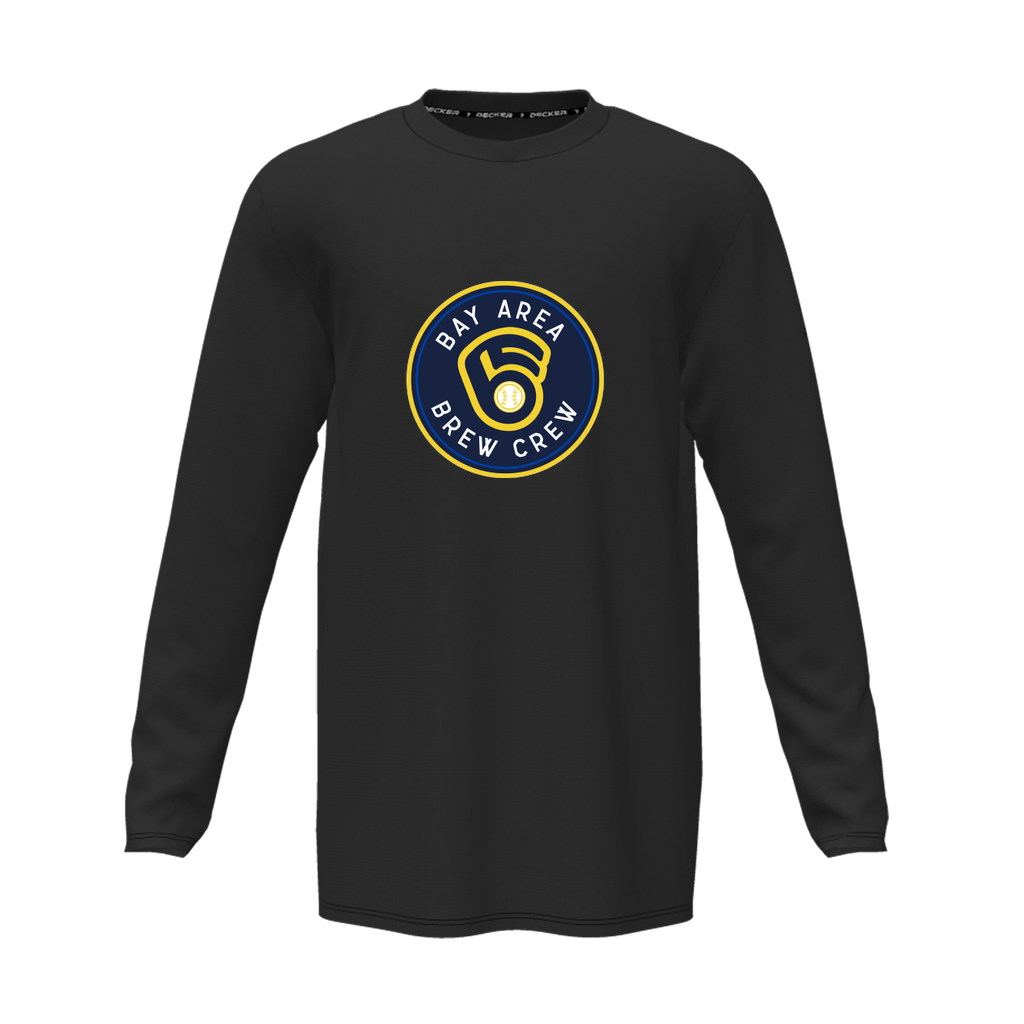 Decker Comfort T-Shirt