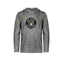 Decker Men's Charge Hoodie